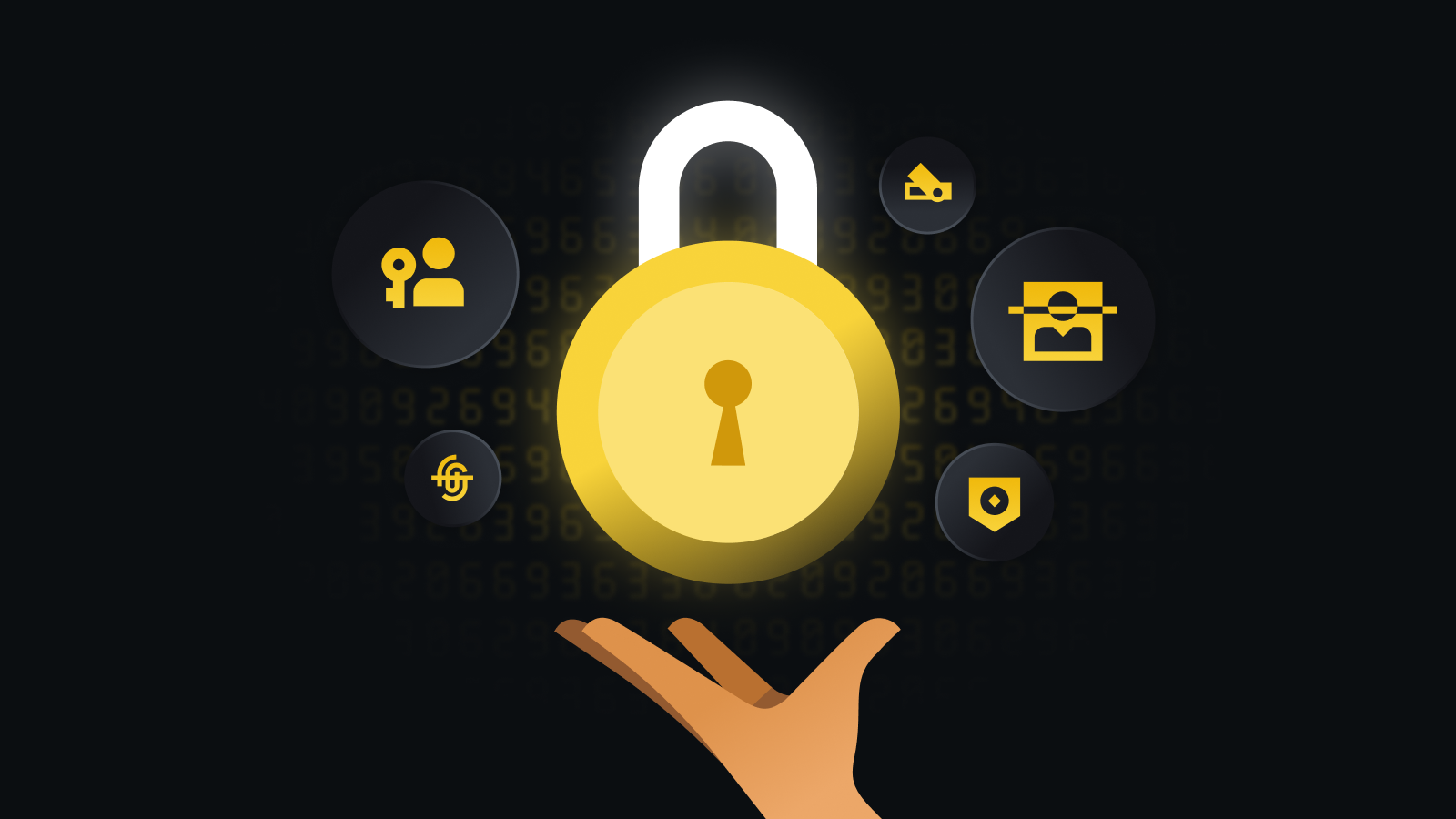 智能交易体验，畅享安全便捷